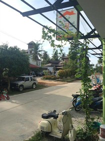 Maehaad Guesthouse