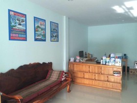 Maehaad Guesthouse