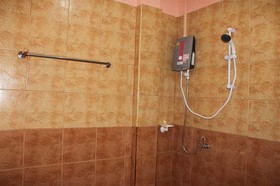 Maehaad Guesthouse