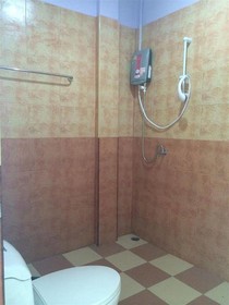 Maehaad Guesthouse