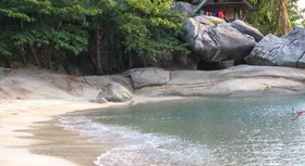 MaiPenRai Bungalows