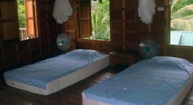 MaiPenRai Bungalows