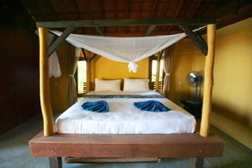 MaiPenRai Bungalows