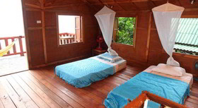 MaiPenRai Bungalows