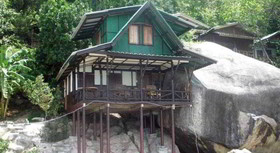 MaiPenRai Bungalows