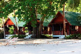 MaiPenRai Bungalows