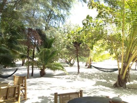 Malibu Beach Bungalows