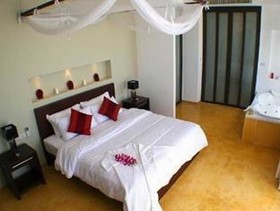Mandalai Hotel