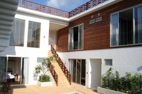 Mandalai Hotel