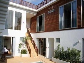 Mandalai Hotel