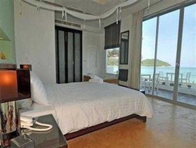Mandalai Hotel