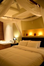 Mandalai Hotel