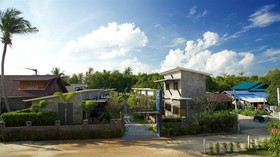 Mangrove Villa