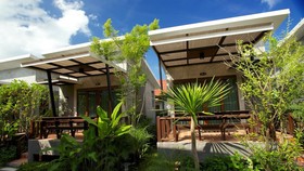 Mangrove Villa
