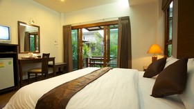 Mangrove Villa