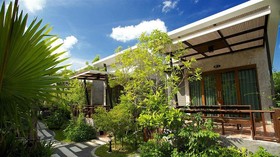 Mangrove Villa