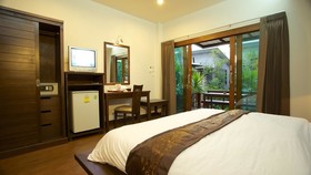 Mangrove Villa