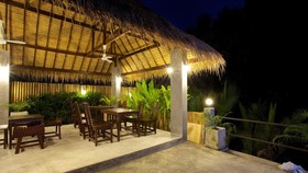 Mangrove Villa