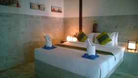 Milky Bay Resort