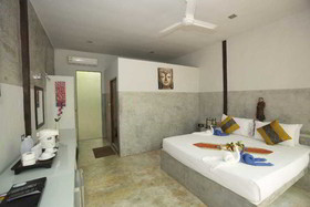 Milky Bay Resort