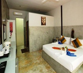 Milky Bay Resort