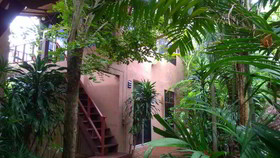 Milky Bay Resort