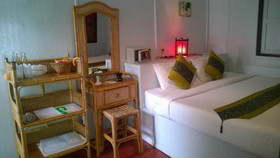 Milky Bay Resort