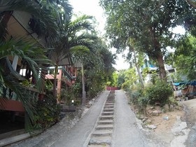 Modern Resort