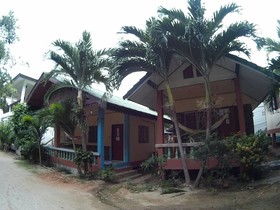 Modern Resort