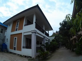 Modern Resort