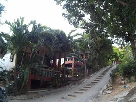 Modern Resort