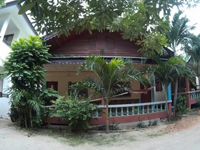 Modern Resort