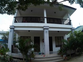 Modern Resort