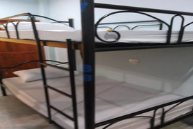 Moon Dance Hostel
