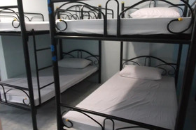 Moon Dance Hostel