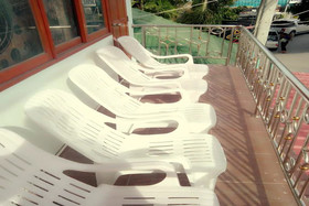 Moon Dance Hostel