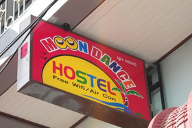 Moon Dance Hostel
