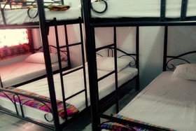 Moon Dance Hostel