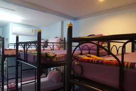 Moon Dance Hostel