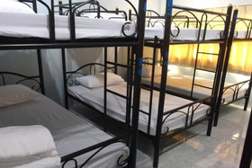 Moon Dance Hostel