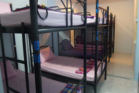 Moon Dance Hostel
