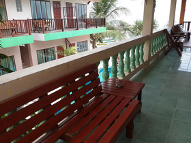 Mr. Black Resort