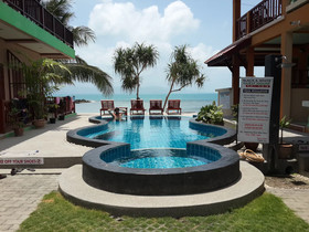 Mr. Black Resort