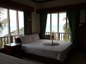 Mr. Black Resort