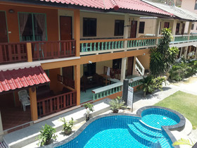 Mr. Black Resort