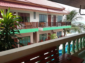 Mr. Black Resort