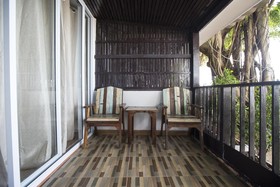 Mikasa Beach House Koh Phangan