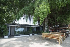 Mikasa Beach House Koh Phangan