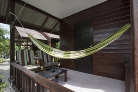 Mikasa Beach House Koh Phangan