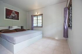 Mikasa Beach House Koh Phangan